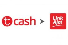 T-Cash Akan Berubah/int
