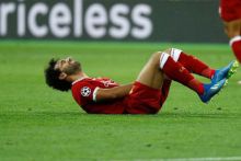 Mohammad Salah