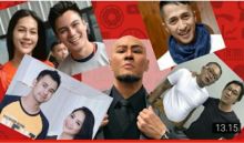 Deddy Corbuzier bahas artis ramai bikin kanal youtube (foto/youtube) 