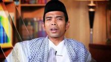 Ustaz Abdul Somad 