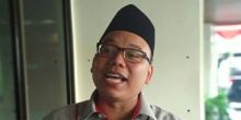 Pegiat Media Sosial, Mustofa Nahrawardaya
