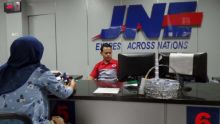 Layanan JNE/int