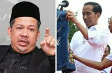 Fahri Hamzah bahas mobil Esemka (foto/int) 