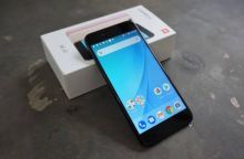 Xiaomi Mi A1