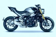  Suzuki X-King Limited Edition /int