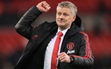 Ole Gunnar Solskjaer