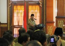 Pemkab Siak Gelar Forum Konsultasi Publik /lin