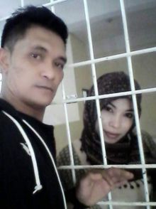 Foto: Facebook Sri Rahayu Ningsih