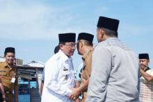 HM Wardan mengungkapkan rasa duka cita yang mendalam atas wafatnya Muhammad /ADV