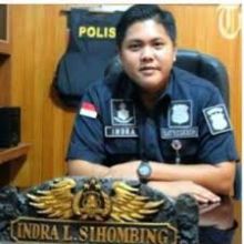  Kasi Intel Andi Sahputra Sitepu SH/rgo