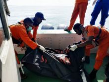 Foto. Humas basarnas 