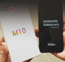 Galaxy M10/int