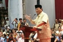 Prabowo Subianto 