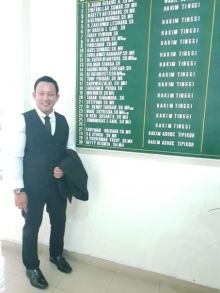 Komunitas Donor Darah Inhil (KDDI) /rgo