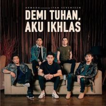 Ifan merilis single berjudul 