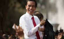 Joko Widodo 