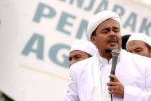 Habib Rizieq 