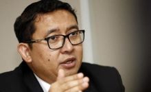 Wakil Ketua DPR, Fadli Zon