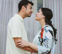 Tanggal lahir Raffi Ahmad dan Nagita Slavina sama (foto/int) 