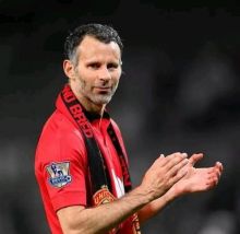 Ryan Giggs