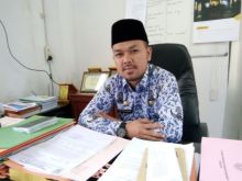 Camat Bengkalis Ade Suwirman/hari