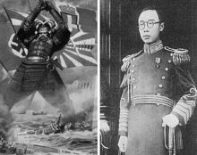 Negara boneka Manchukuo bentukan Jepang (foto/int)  