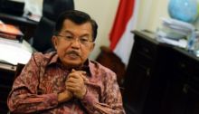 Wakil Presiden Jusuf Kalla 