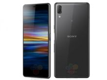 Sony Xperia L3/int