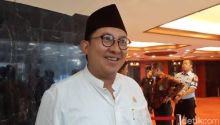 Wakil Ketua DPR, Fadli Zon