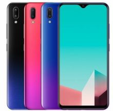 Vivo U1 Kaya Fitur Resmi Meluncur