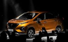 All New Livina mulai hari ini diluncurkan/int