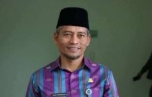 Wakil Wali Kota Pekanbaru, Ayat Cahyadi