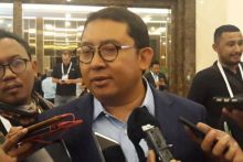 Wakil Ketua DPR RI, Fadli Zon (foto/int) 