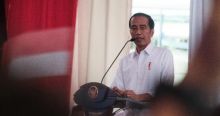 Joko Widodo 