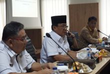 HM Wardan pimpin penyelesaian Somasi kredit Kelompok Tani RSTM dan GHS II oleh PT BNI/ADV