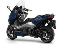 Unit Yamaha Maxi/int