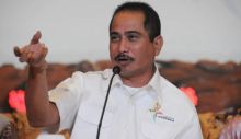 Menteri Pariwisata Arief Yahya/int