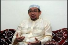 Salim Segaf Al-Jufri