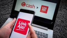 TCash berubah menjadi Aplikasi LinkAja