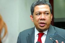 Wakil Ketua DPR, Fahri Hamzah