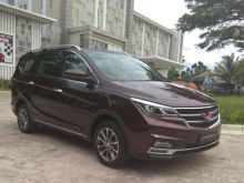 Wuling Cortez