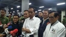 Presiden Joko widodo 