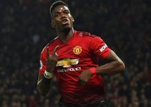 Paul Pogba 