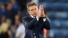Claude Puel 