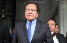 Ekonom senior Rizal Ramli