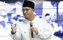 Dahnil Anzar Simanjuntak 