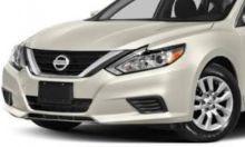 Nssan tarik lagi produknya/int