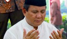 Prabowo 