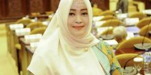 Anggota DPD RI, Fahira Idris