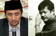 Ustaz Yusuf Mansur komentari kemenangan Timnas U22 (foto/int) 